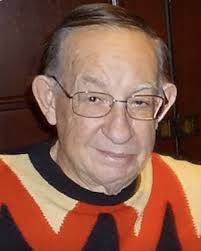 Sherwin Stein Obituary