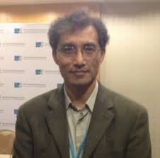 Biography: Dr. Daniel Chin