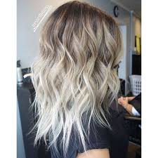 40 Hair Solor Ideas With White And Platinum Blonde Hair Liked On Polyvore Featuring Hair Hair Styles Ombre Hair Blonde Platinum Blonde Hair