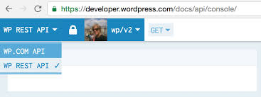 If you find yourself needing to perform a tax_query on the posts returned by your api endpoint, the following snippet will help. Wordpress Rest Api On Wordpress Com Developer Resources