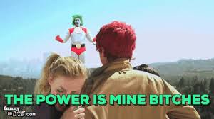 Don cheadle is captain planet. Captain Planet Don Cheadle Gif Captainplanet Doncheadle Superhero Discover Share Gifs