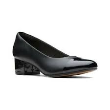 details about clarks womens chartli diva pump