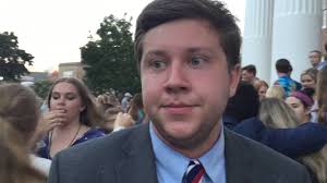 And The Winner Is...Ole Miss Student Personality Election Results Here