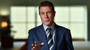 Christian porter on monday gave notice that he's determined to stage a fightback, however damaged his ministerial career might appear at the moment. Is Christian Porter The Next Kevin Mccloud