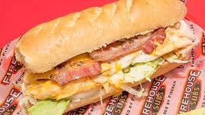 Mashed The Untold Truth Of Firehouse Subs Facebook