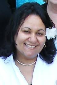 Melissa GONZALEZ Obituary (2013)