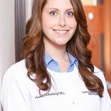 ALLA BROWN, DMD, FAGD