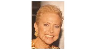 Suzanne Kaminsky Obituary (1936