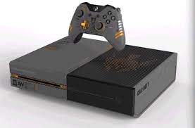 Redesigning The Xbox One For Call Of Duty Advanced Warfare Xbox One Xbox One Price Call Of Duty