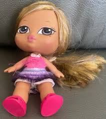 Купить mini bratz babyz set of 5 new open stock series 1 (126629977612), США