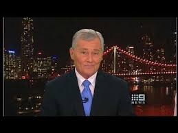 Näytä 0 julkaisua käyttäjältä 9 news brisbane. Australian Accent Brisbane Journalist Bruce Paige Qtq9 Nine News Bruce Paige Announces Retirement Australian Actors Australian Accent Newsreader