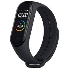 Amazfit band 6 price in pakistan is pkr13,361 (expected price). Xiaomi Mi Band 4 Black Smart Wristband Sale Price Reviews Gearbest