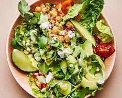 The answer isn't clear, but there's a strong possibility comfort is a major factor. The Best Salad Recipes For People Who Don T Like Salad Bon Appetit Recipe Bon Appetit
