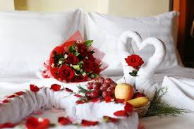 Image result for honeymoon inclusions