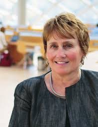 Judith Runnels's Instagram, Twitter & Facebook