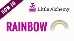 Maybe you would like to learn more about one of these? Rainbow Little Alchemy Cheats
