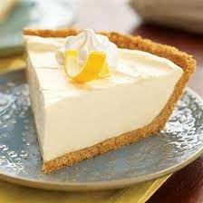 No Bake Lemony Cheesecake Baking Cake Calories Lemon Curd Recipe