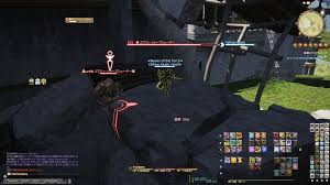 Yellow Apple 日記 敵対リストで表示される敵の名前が長いと最後省略される Final Fantasy Xiv The Lodestone