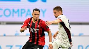 Zlatan ibrahimovic is a doubt for ac milan's midweek serie a home game against sassuolo,. Milan Cagliari 0 0 Il Tabellino Della Gara Tuttomercatoweb Com