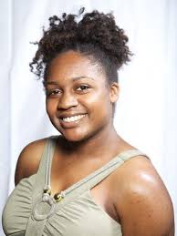 Street Style Hair: Natural Hair Does Care Meetup