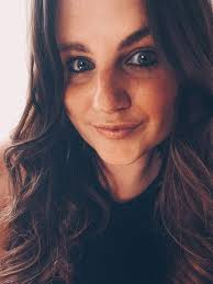 Congrats to Joanna Bacon