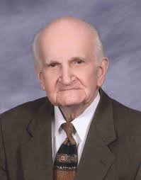 Robert E. Holladay III