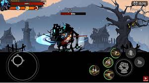 This shadow rpg game lets you battle many monsters. Stickman Master League Of Shadow Ninja Fight Apk Mod 1 4 10 Download Free For Android