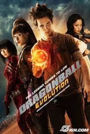Der stärkste auf erden (german). Dragonball Evolution Cast Of Characters Ign