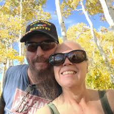 Hi all! I just wanted to introduce myself and share a photo I took here's  MY 68