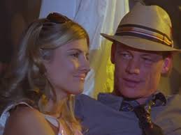 Criminal intent is an american police procedural television series set and filmed in new york city. Law Order Criminal Intent Alpha Dog Tv Episode 2009 Imdb