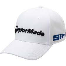 Taylormade 2020 Tour Cage Fitted Golf Hat Tgw Com