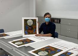 Artspace Com Last Few Marcel Dzama Limited Editions Remaining Milled Marcel dzama's work is characterized by an immediately recognizable visual language that draws from a diverse range of references and artistic influences. milled