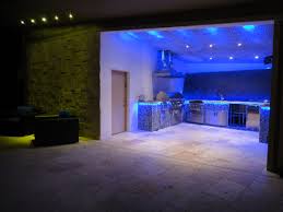 outdoor kitchen lighting accurate led
