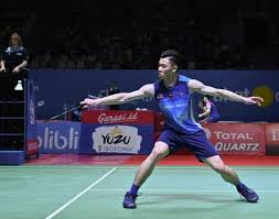 Padahal, pertandingan terakhir chen long adalah di all england 2020 pada maret lalu ketika zii jia mengungguli maestro tiongkok di perempat final. Malaysia S Shuttler Lee Zii Jia Beats Olympic Champ Chen Long In Indonesian Open