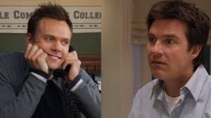 Jeff Winger vs Michael Bluth