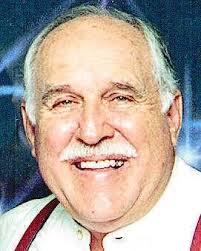 William Glisson Obituary (2015)