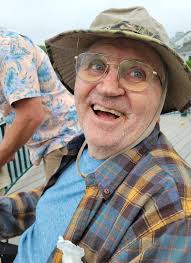 Croixdale resident and lifelong fisherman Marcus Siewert's number one goal  for this summer was to catch some fish! Early in the season, he convinced  Croixdale's Life Enrichment Director, Kelly Bodensteiner, into scheduling