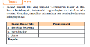 Kunci jawaban chapter 10 b j habibie buku paket kelas 10 sma. Kunci Jawaban B Indonesia Kelas Xi Smk Sma Revisi 2017