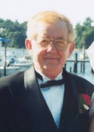 John Francis McMahon (1936-2010)