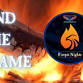 MAPLE PARK - WAGONER - FIREPIT NIGHT #FindTheFlame event image