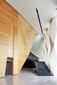 Sergio iván becerril fernando cruz garcía abraham monroy edificio: Galeria De Centro Cultural Roberto Cantoral Broissin Architetcs 12 Diseno Del Hall De Entrada Diseno Arquitectonico Espacios Arquitectura