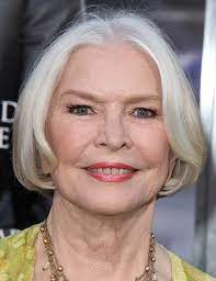 35 Lovely Hairstyles For Women Over 70 Womens Hairstyles Hair Styles Older Women Hairstyles