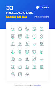 Download Miscellaneous Icon Pack Available In Svg Png Eps Ai Icon Fonts Education Icon Icon Pack Line Icon