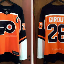 Browse our selection of flyers jerseys in all the sizes, colors, and styles you need for men, women, and kids at shop.nhl.com. Nhl New Philadelphia Flyers Alternate Jersey Apparently Leaks Broad Street Hockey