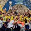 Последние твиты от copa américa (@copaamerica). 1