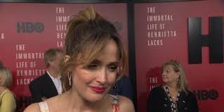 Rose Byrne Gushes Over Partner Bobby & Their Young Son
