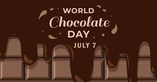 It can have a positive impact on our health, can be a source of endorphins, and is incredibly tasty. World Chocolate Day 2021 History And Facts About Chocolate