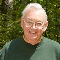 Edward Marion Havitz Obituary