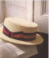 Sign Up Hats For Men Trendy Hat Boater