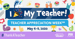 If you text either a picture of your teacher identification or a picture. Teacher Appreciation Week Takes On New Meaning With Local Schools Closed Wavy Com